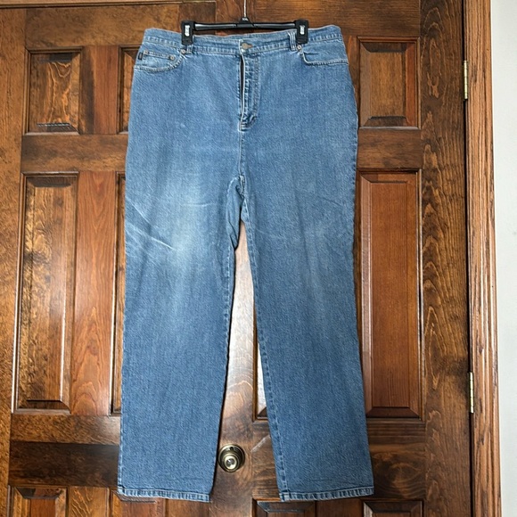 Ralph Lauren Denim - Ralph Lauren Jeans